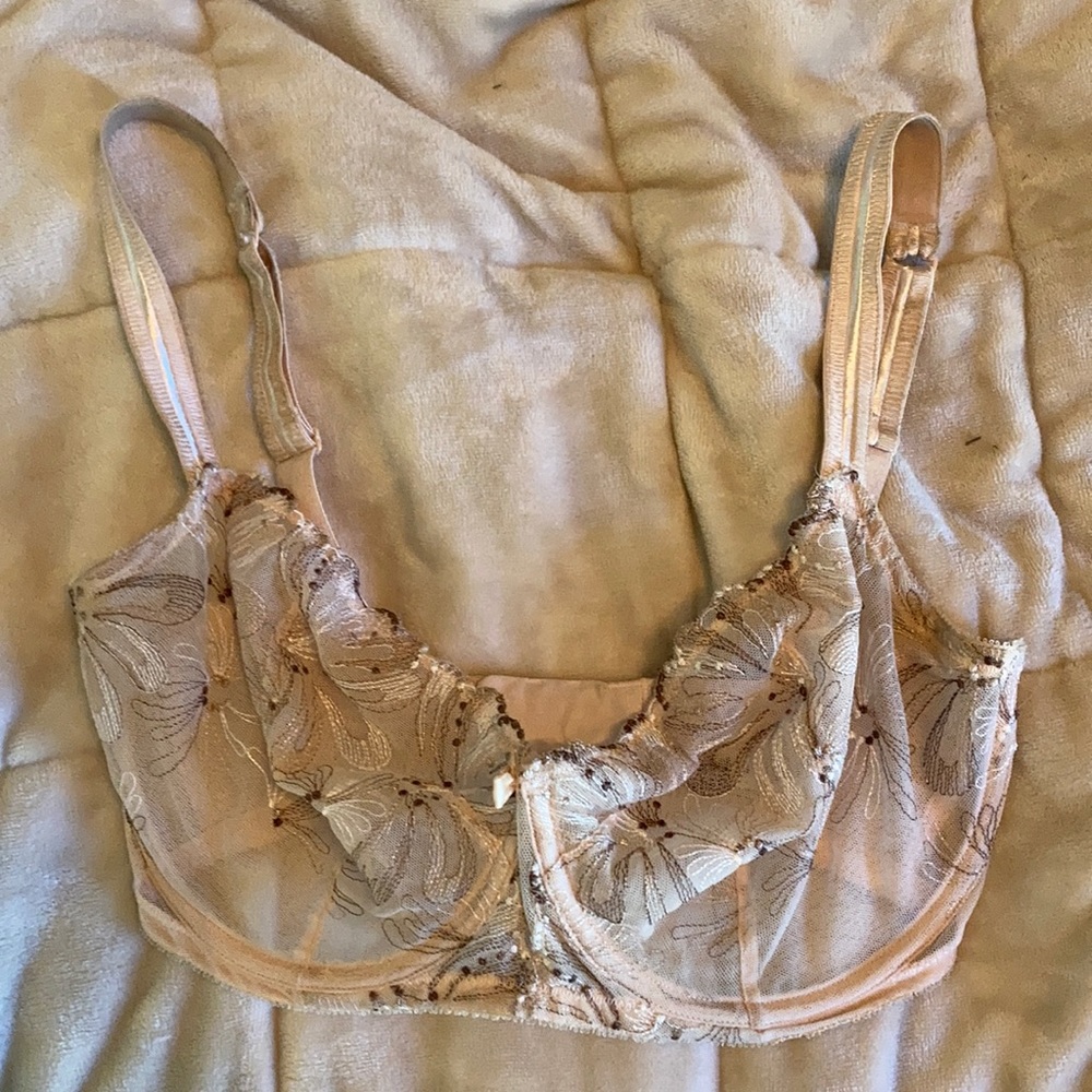 Paramour Bra